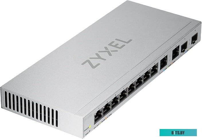 Коммутатор Zyxel XGS1210-12-ZZ0102F
