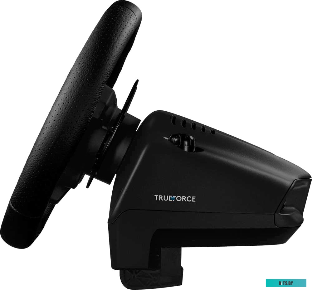 Руль Logitech G923 для PS4 <941-000149>