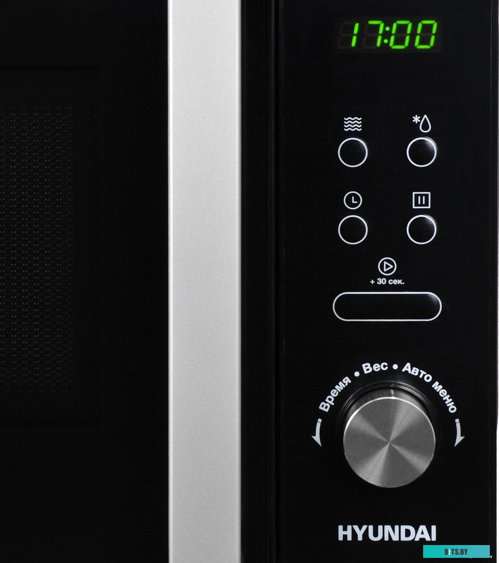 Микроволновая печь Hyundai HYM-D3001