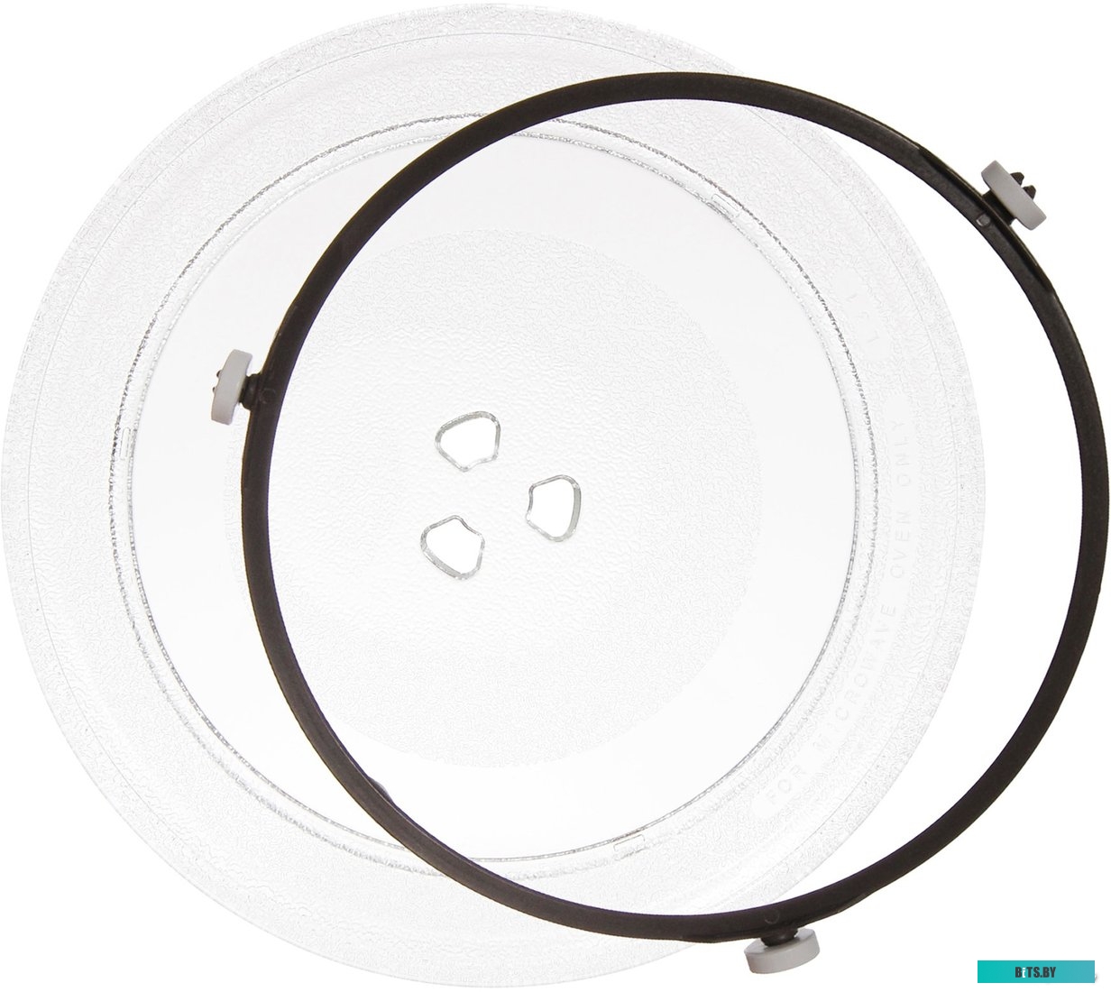 Микроволновая печь Hyundai HYM-D3001