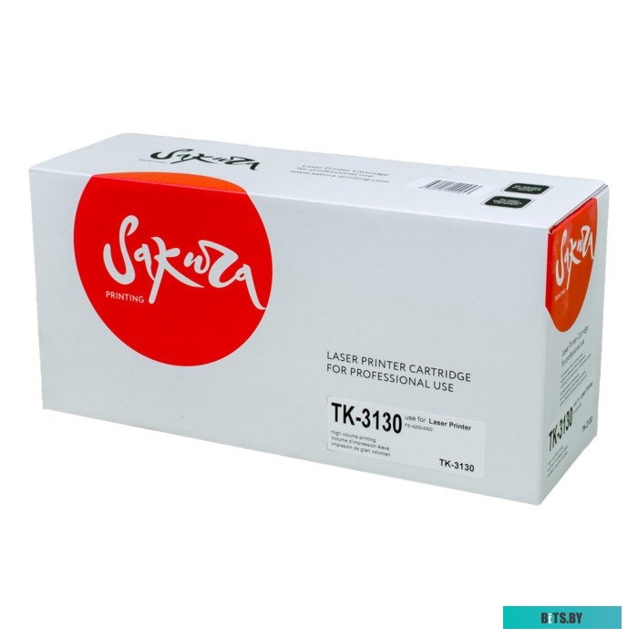 Картридж Sakura Printing SATK-3130