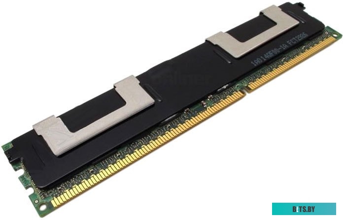 Модуль памяти для сервера Kingston ValueRAM 16GB DDR3 PC3-12800 (KVR16R11D4/16)