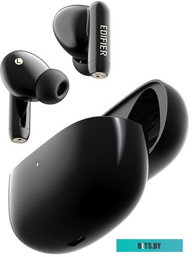 Наушники Edifier TWS300 NB, Bluetooth, внутриканальные, белый