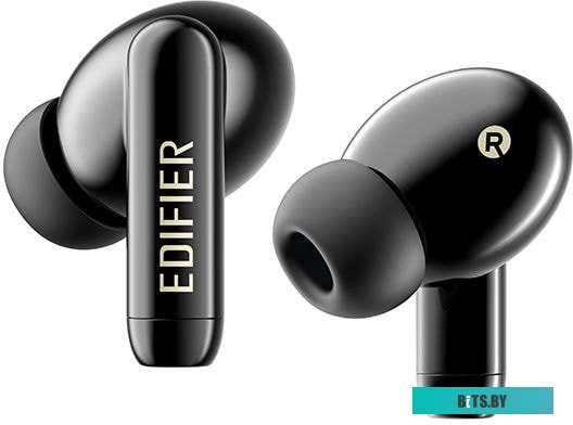 Наушники Edifier TWS300 NB, Bluetooth, внутриканальные, белый