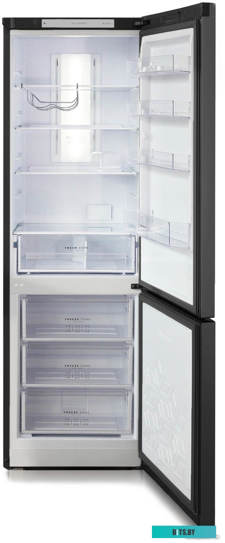 B-C960NF Холодильник B-C960NF BIRYUSA