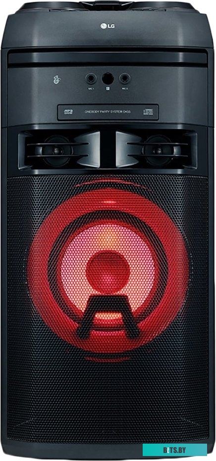 Колонка для вечеринок LG X-Boom OK65