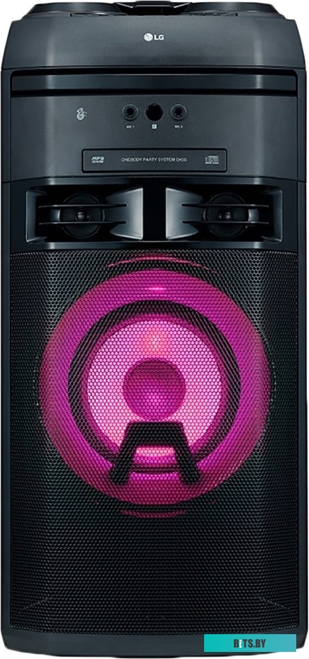 Колонка для вечеринок LG X-Boom OK65