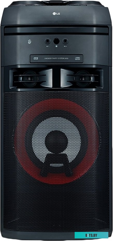 Колонка для вечеринок LG X-Boom OK65