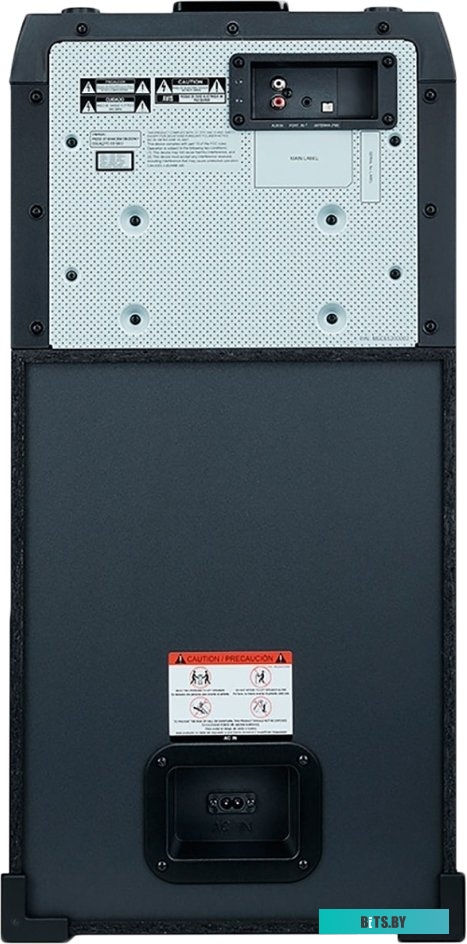 Колонка для вечеринок LG X-Boom OK65