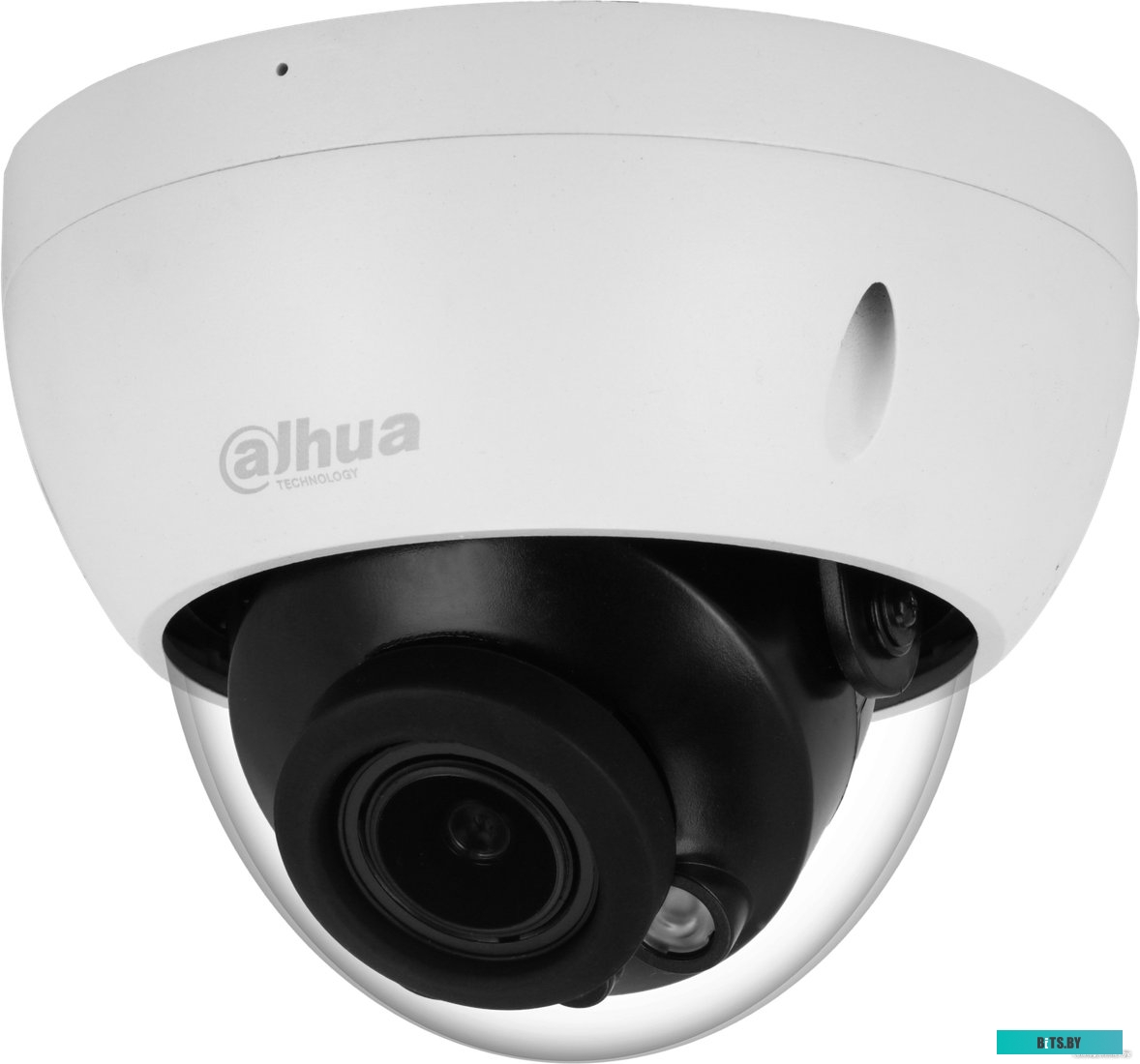 Камера видеонаблюдения IP Dahua DH-IPC-HDBW2441RP-ZAS 2.7-13.5мм цв. корп.:белый