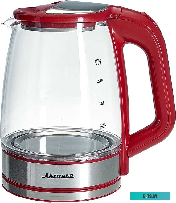 КТ-1006 Паровая швабра KITFORT КТ-1006 белый