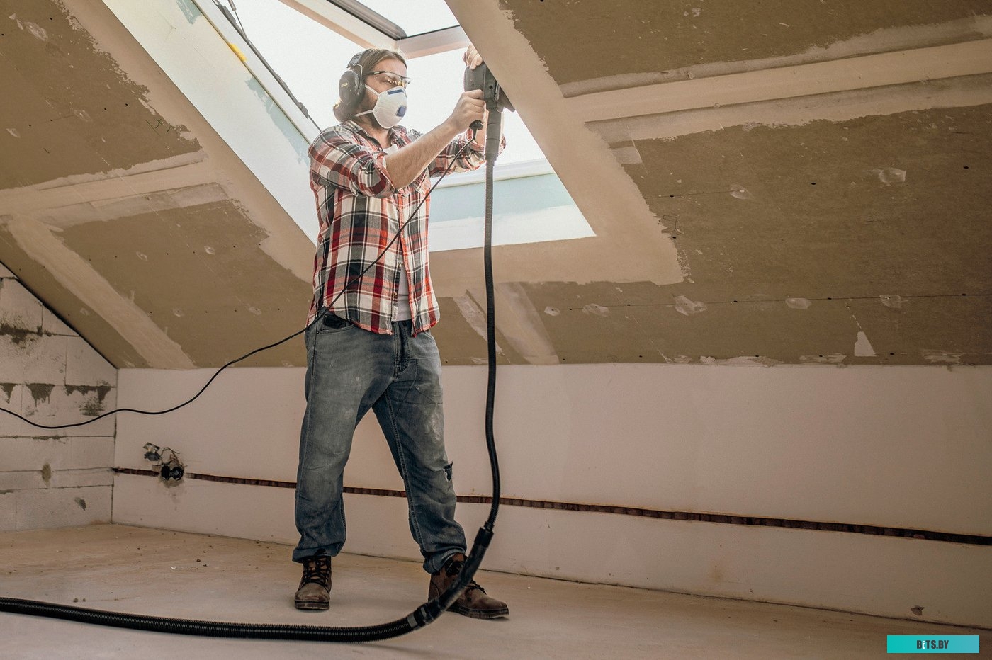 Пылесос Karcher WD 3 P V-17/4/20 1.628-175.0