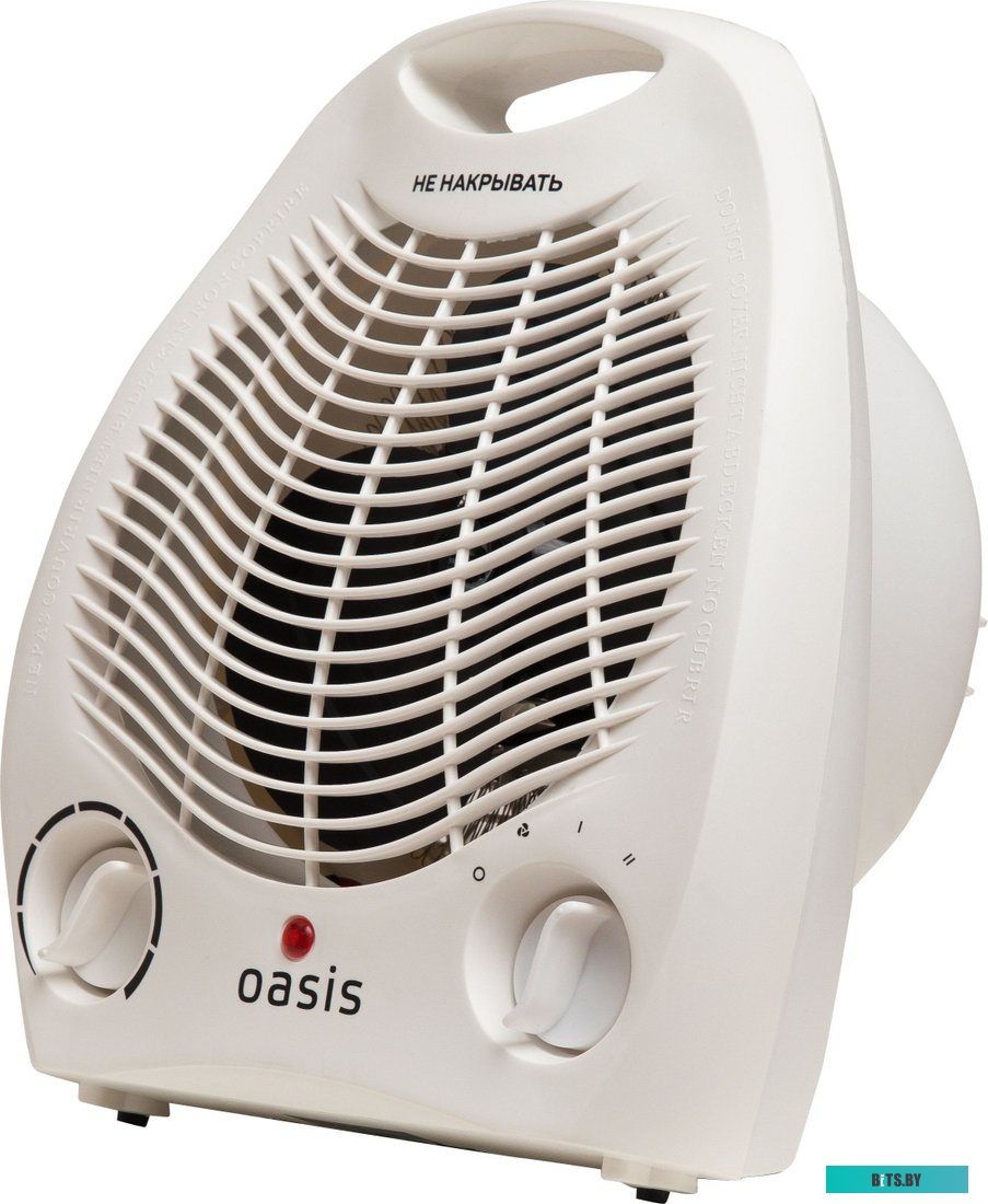 Обогреватель Oasis SB-20R (X)