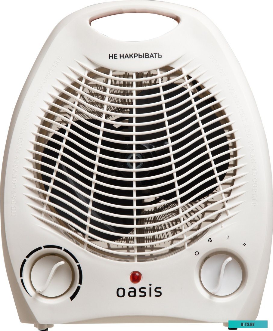 Обогреватель Oasis SB-20R (X)