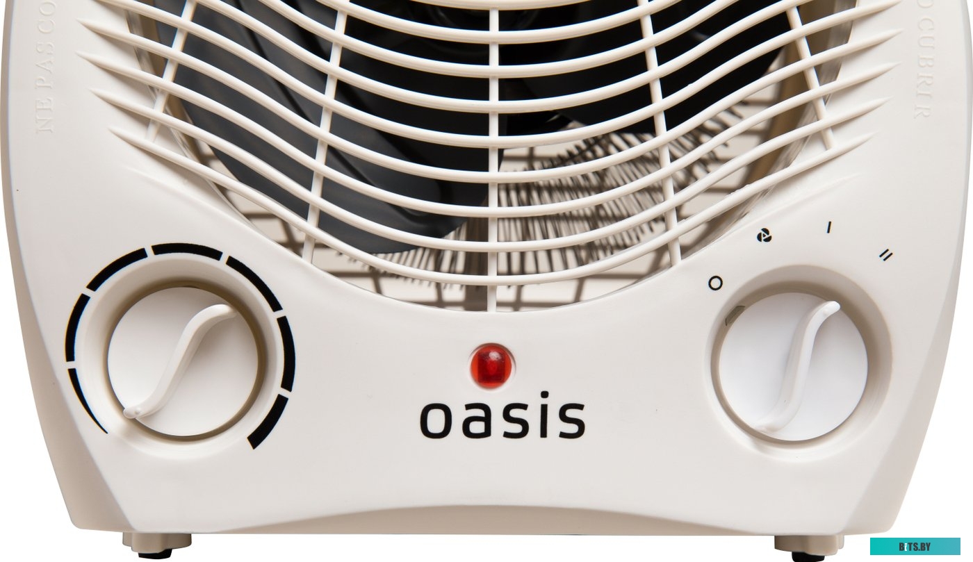 Обогреватель Oasis SB-20R (X)