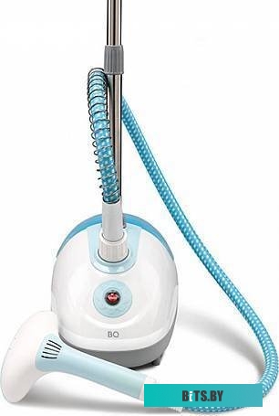 SG5005S Отпариватель "BQ" [SG5005S] <White/Blue>