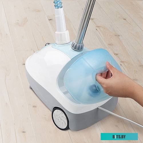 SG5005S Отпариватель "BQ" [SG5005S] <White/Blue>