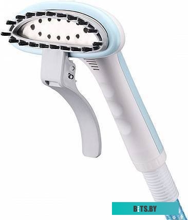 SG5005S Отпариватель "BQ" [SG5005S] <White/Blue>