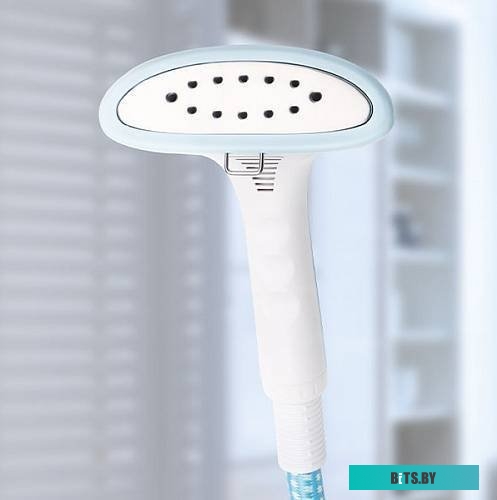 SG5005S Отпариватель "BQ" [SG5005S] <White/Blue>