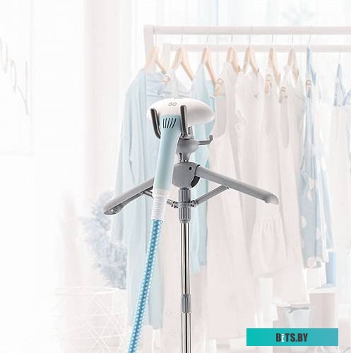 SG5005S Отпариватель "BQ" [SG5005S] <White/Blue>