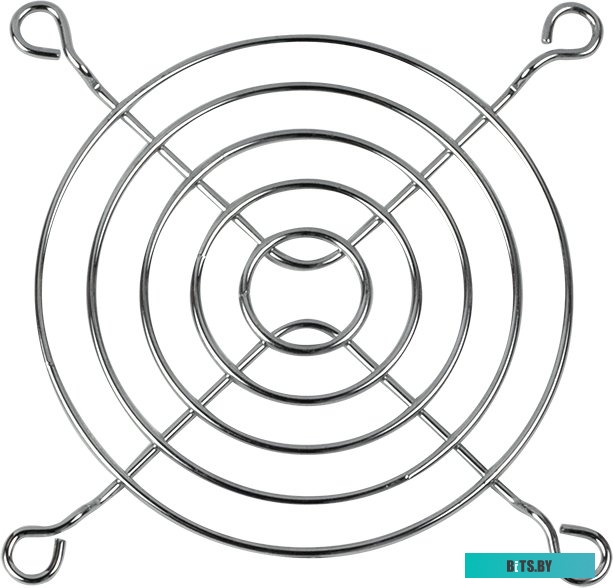 Вентиляторная решетка ARCTIC Fan Grill 80 mm ACFAN00085A.