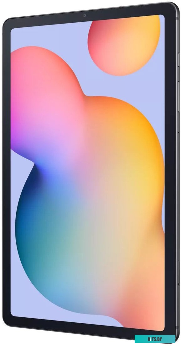 Планшет Samsung Galaxy Tab S6 Lite SM-P620 10.4" 4GB 128GB Wi-Fi Android 14 серый}