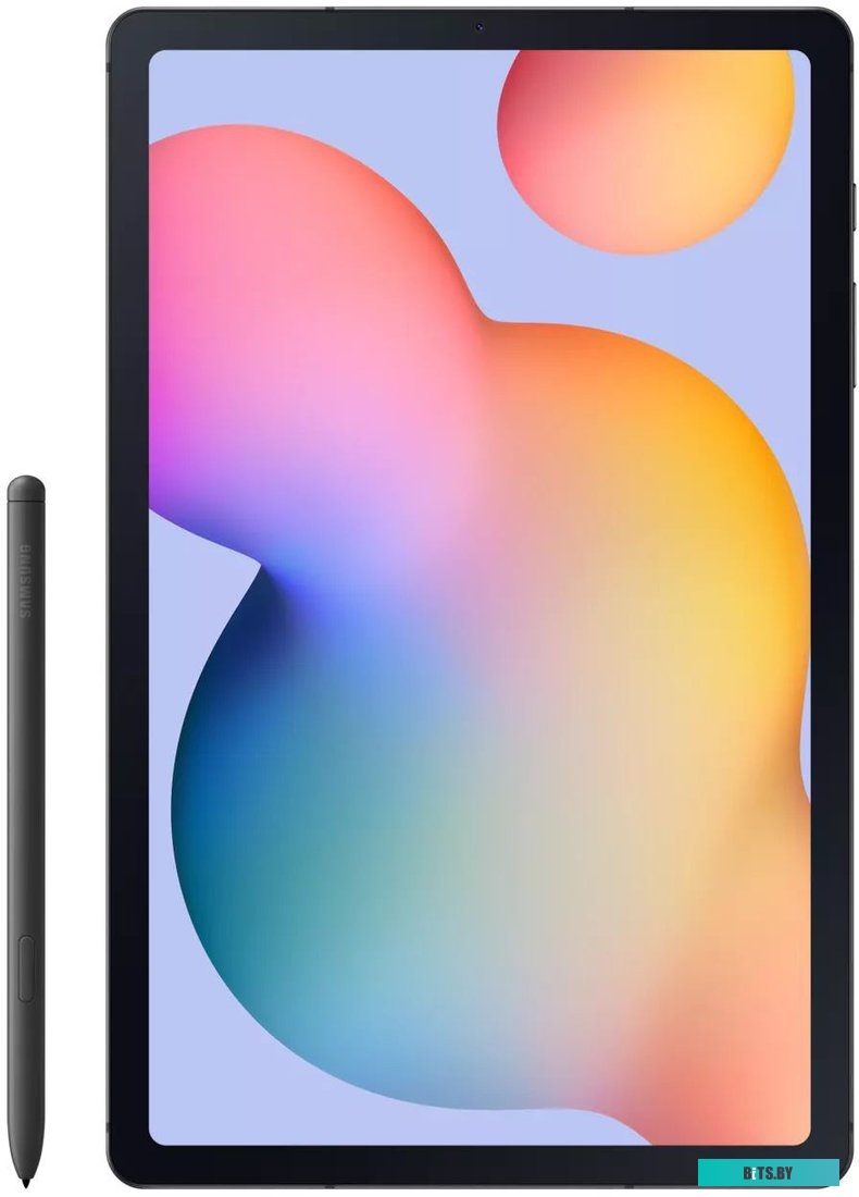 Планшет Samsung Galaxy Tab S6 Lite SM-P620 10.4" 4GB 128GB Wi-Fi Android 14 серый}