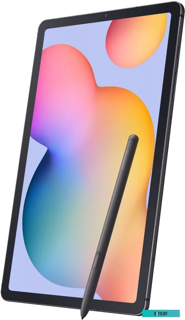 Планшет Samsung Galaxy Tab S6 Lite SM-P620 10.4" 4GB 128GB Wi-Fi Android 14 серый}