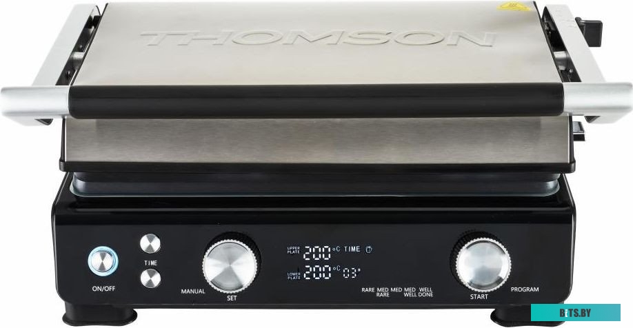 GC30E01 Гриль GC30E01 BLACK THOMSON
