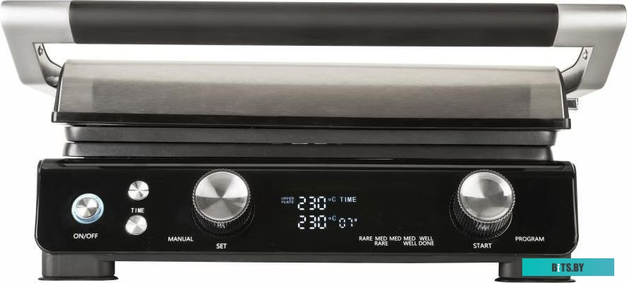 GC30E01 Гриль GC30E01 BLACK THOMSON