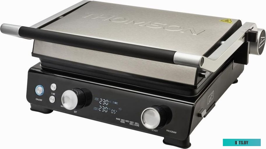 GC30E01 Гриль GC30E01 BLACK THOMSON