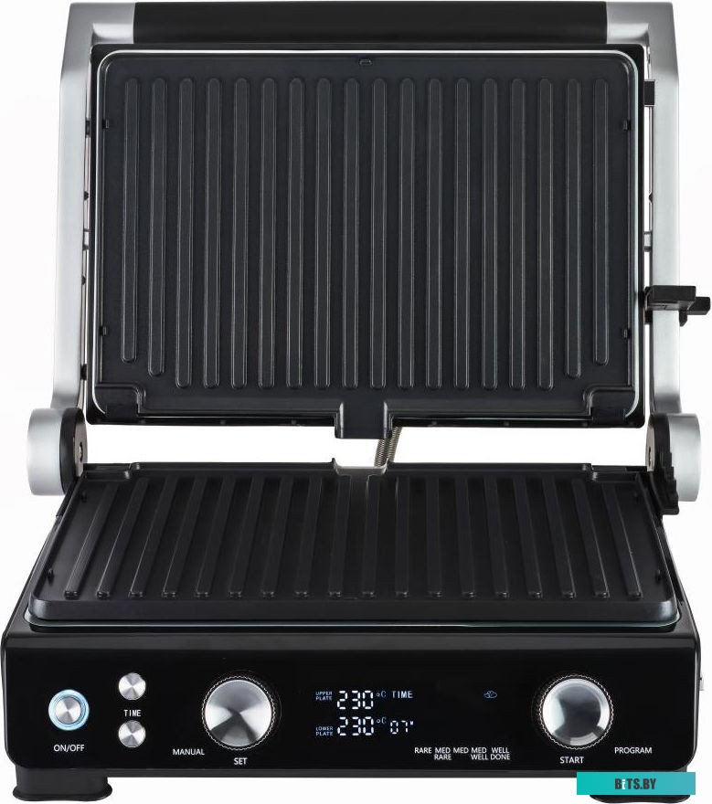 GC30E01 Гриль GC30E01 BLACK THOMSON