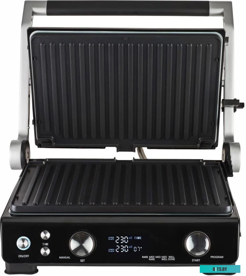 GC30E01 Гриль GC30E01 BLACK THOMSON