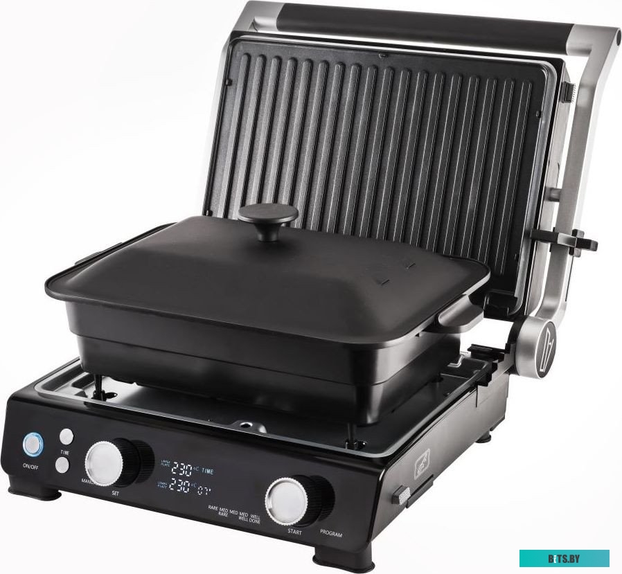 GC30E01 Гриль GC30E01 BLACK THOMSON