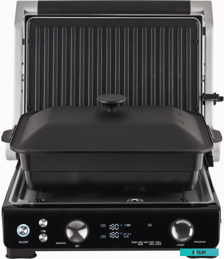 GC30E01 Гриль GC30E01 BLACK THOMSON
