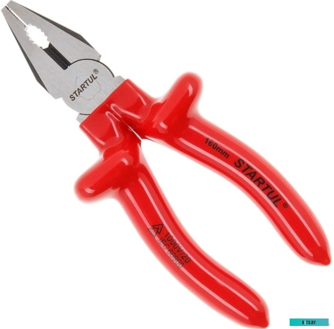 ST3060-160 Плоскогубцы Startul ST3060-160