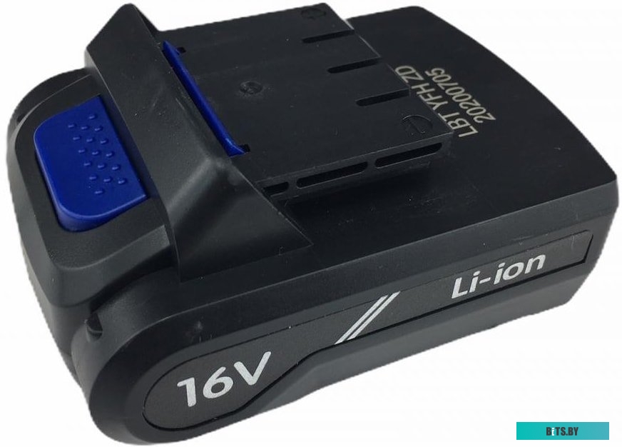 Дрель-шуруповерт Zitrek Greenpower 16-Li 063-4075 (с 2-мя АКБ, кейс)