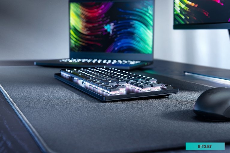 Игровая клавиатура Razer Deathstalker V2 Pro Tenkeyless - RZ03-04370800-R3R1