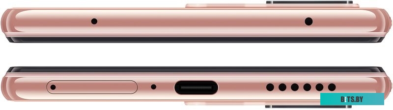 Смартфон POCO X6 Pro 5G 12+512Gb Grey (MZB0FULRU)