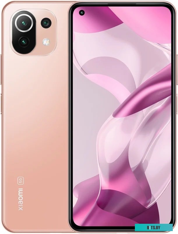 Смартфон POCO X6 Pro 5G 12+512Gb Grey (MZB0FULRU)