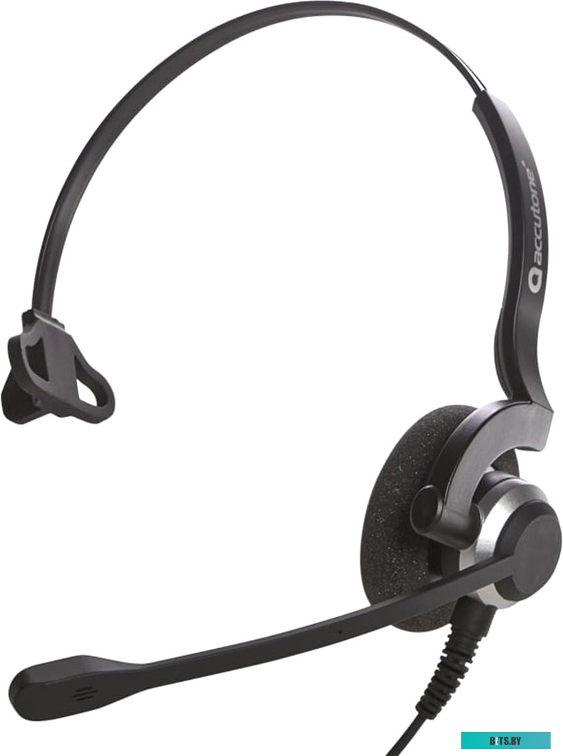 Гарнитура Accutone UM610 USB ZA-UM610-UC