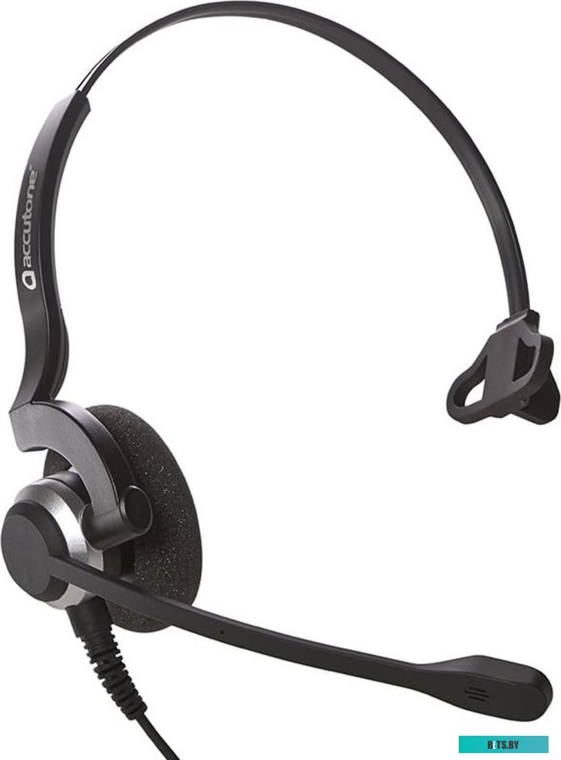 Гарнитура Accutone UM610 USB ZA-UM610-UC