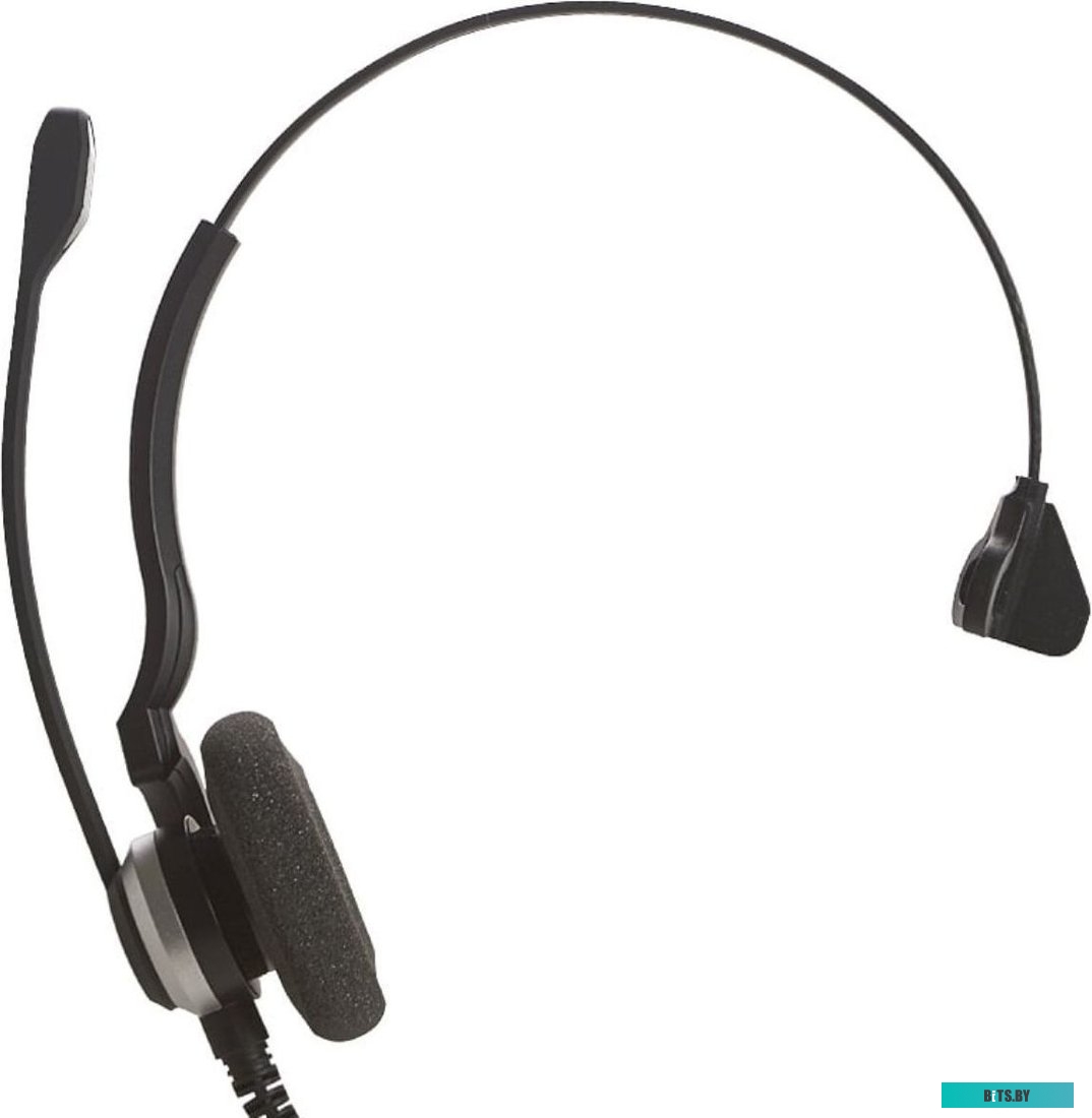 Гарнитура Accutone UM610 USB ZA-UM610-UC