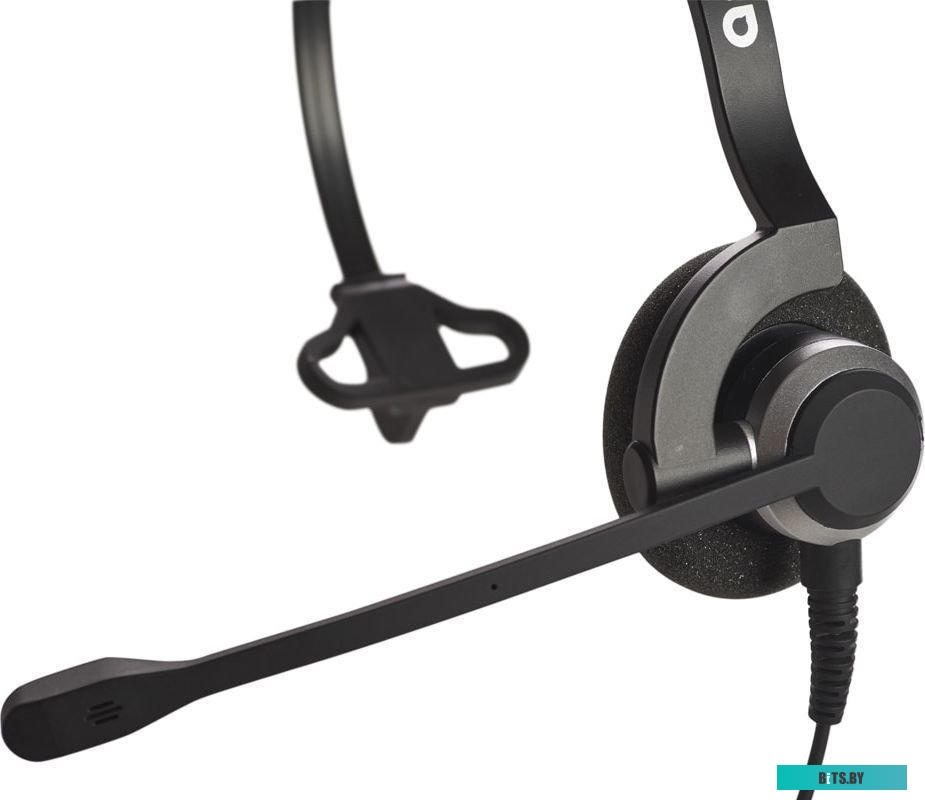 Гарнитура Accutone UM610 USB ZA-UM610-UC
