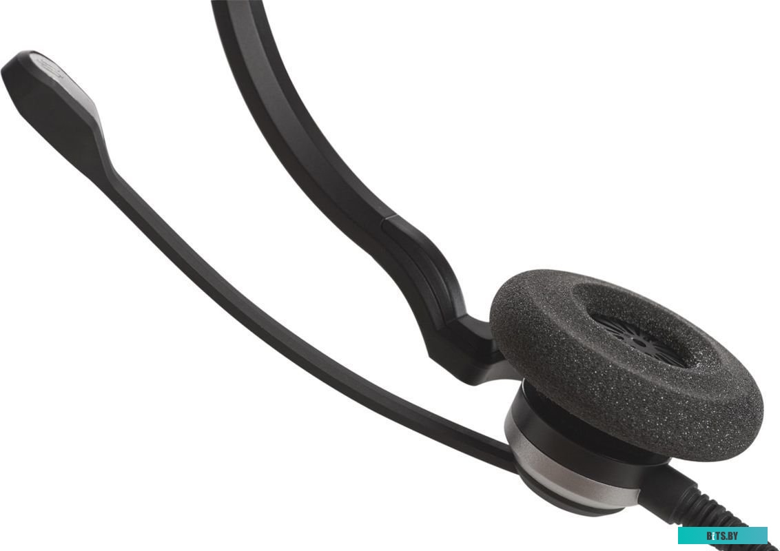 Гарнитура Accutone UM610 USB ZA-UM610-UC