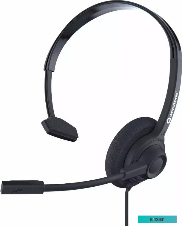 Моногарнитура Accutone DM220 2.5 ZE-DM220-RU