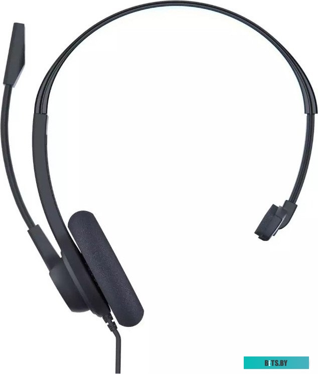 Моногарнитура Accutone DM220 2.5 ZE-DM220-RU