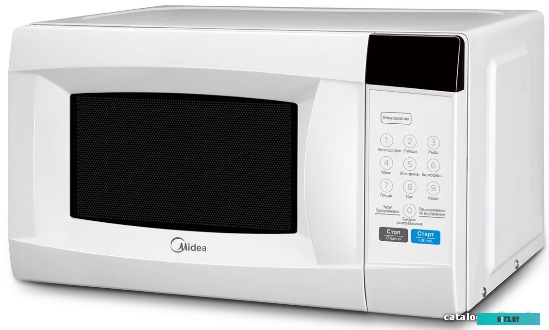 Микроволновая печь Midea EM720CKE