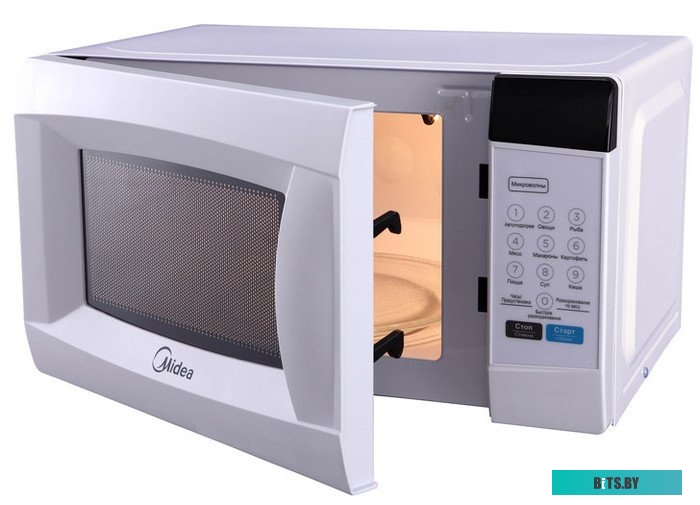 Микроволновая печь Midea EM720CKE