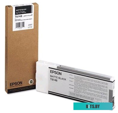 Картридж Epson C13T614800